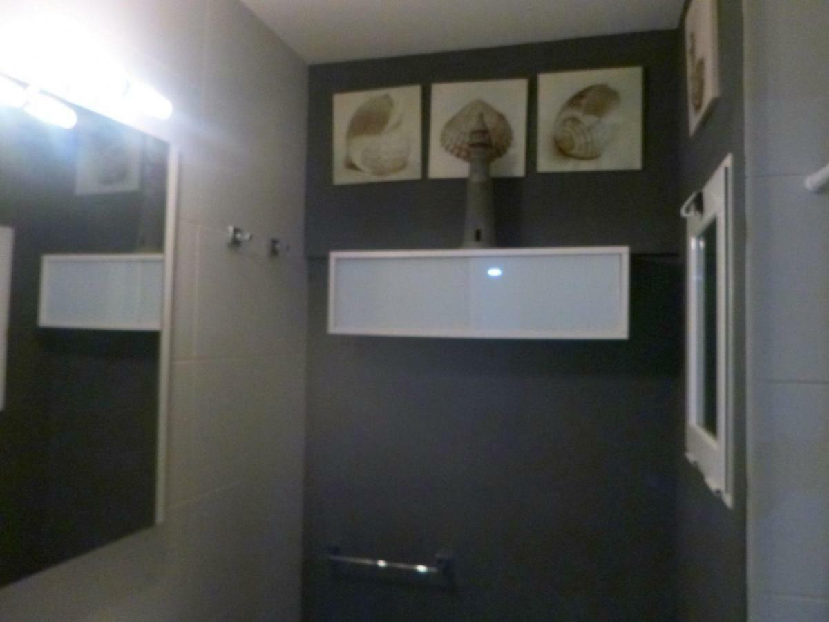 Bonito Apartamento, Confortable Y Bien Comunicado Apartment Valencia Ngoại thất bức ảnh