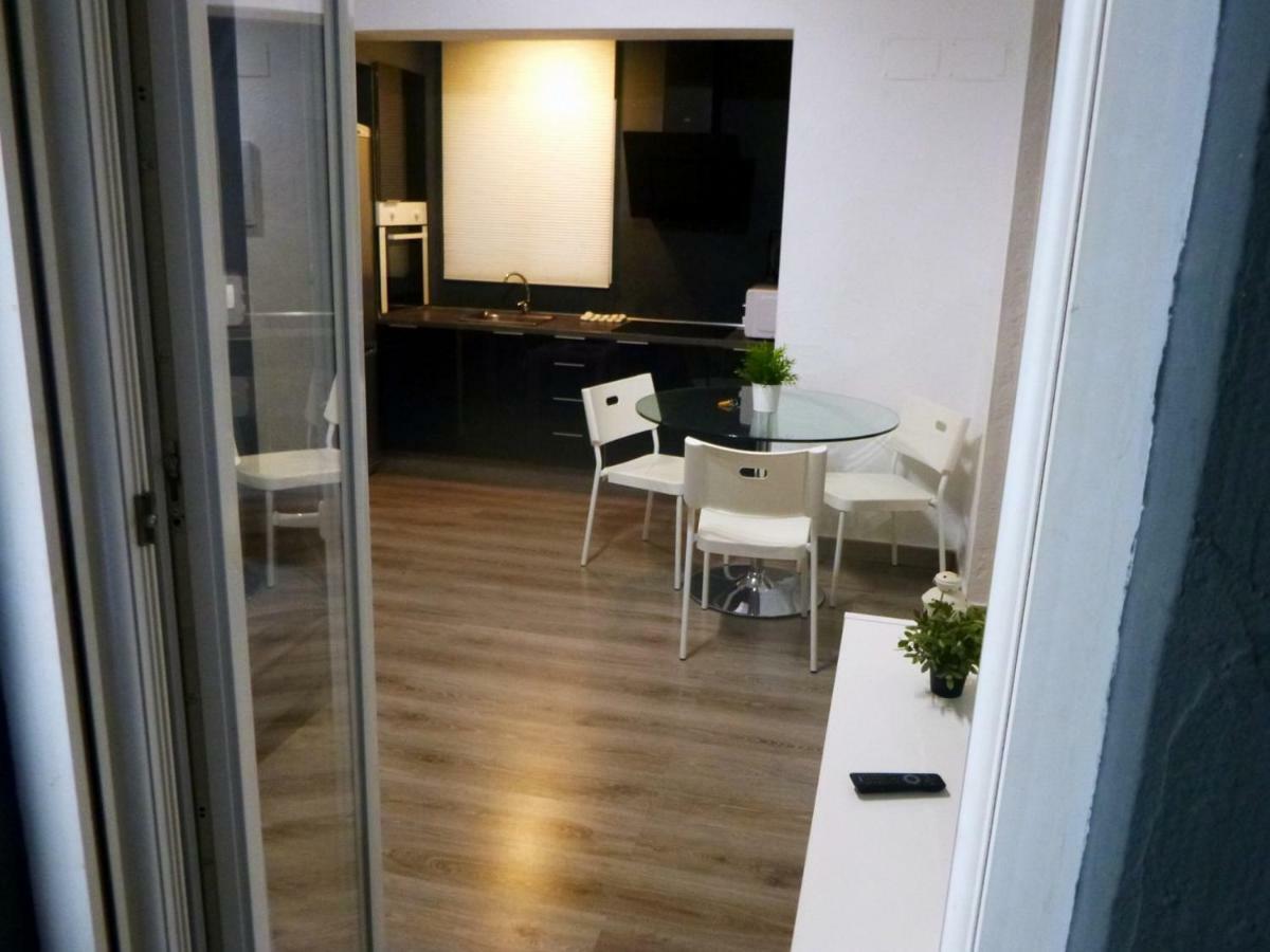 Bonito Apartamento, Confortable Y Bien Comunicado Apartment Valencia Ngoại thất bức ảnh