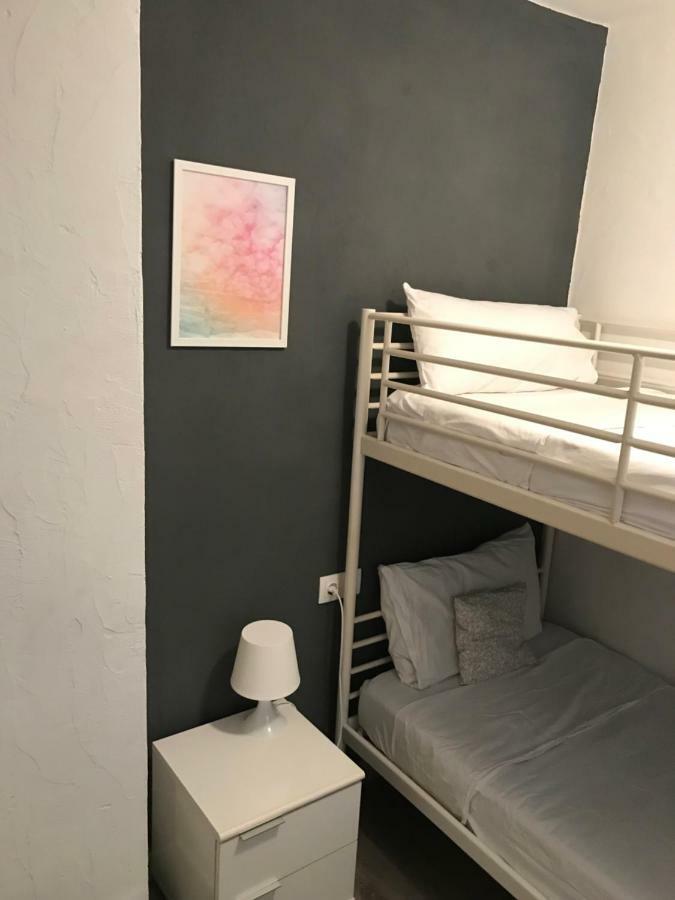 Bonito Apartamento, Confortable Y Bien Comunicado Apartment Valencia Ngoại thất bức ảnh