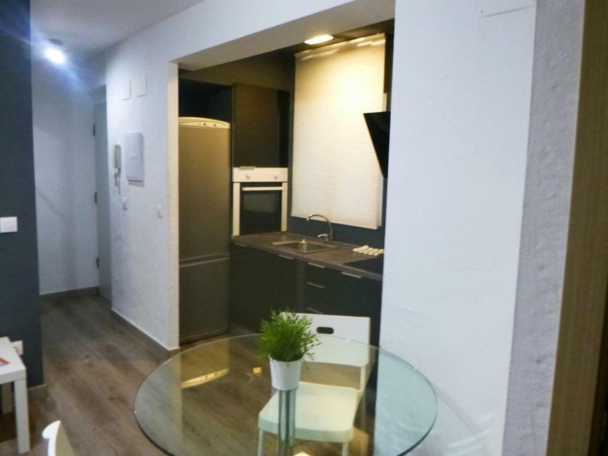 Bonito Apartamento, Confortable Y Bien Comunicado Apartment Valencia Ngoại thất bức ảnh